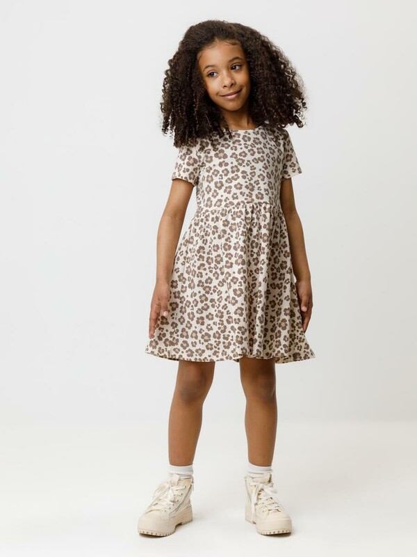 платье для дев